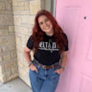 Meet your Posher, Marisa